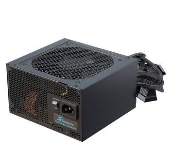 Блок живлення SeaSonic G12 GC-650 650W 345484 фото