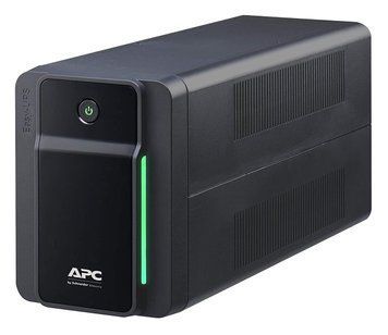 Линейно-интерактивный ИБП APC Back-UPS 900VA, IEC (BVX900LI) 329504ua фото