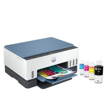 МФУ HP Smart Tank 675 (28C12A) 356114 фото