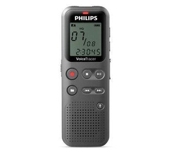 Цифровой диктофон Philips (DVT1120) 370481ua фото