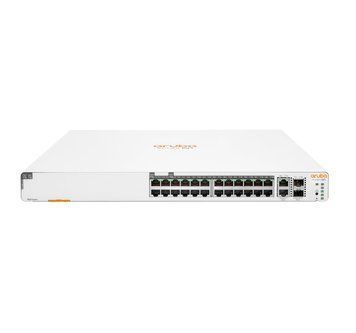 Коммутатор управляемый уровня 2 HP Aruba Instant On 1960 (JL807A) 518416ua фото