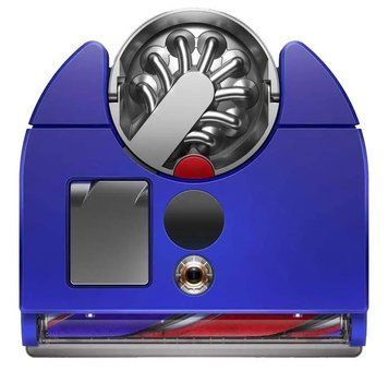 Робот пылесос Dyson 360 VisNav (304623-01) 512215 фото
