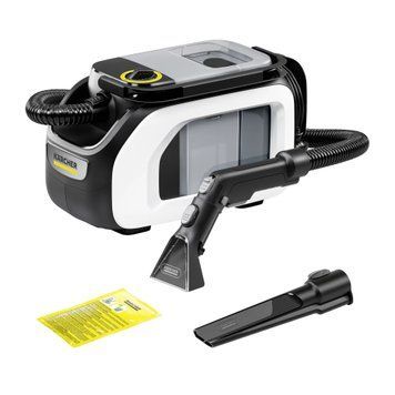 Моющий пылесос Karcher SE 3 Compact (1.081-530.0) 569346 фото