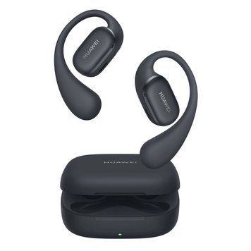 Наушники TWS Huawei FreeArc Black 572967 фото