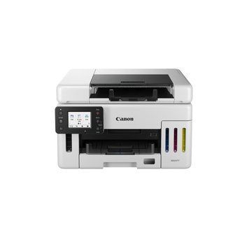 МФУ Canon Maxify GX6550 (6351C006) 516379 фото