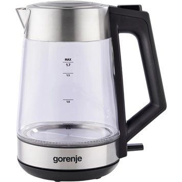 Электрочайник Gorenje K17OGS 622867ua фото