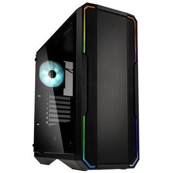 Корпус BitFenix Enso Mesh Back (BFC-ESM-150-KKWGK-RP) 531835 фото