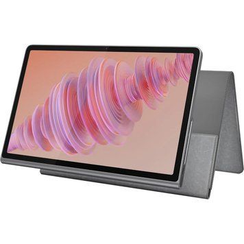 Планшет Lenovo Tab Plus 8/256GB Wi-Fi Luna Grey (ZADX0145UA) 630762ua фото