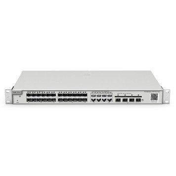 Коммутатор управляемый уровня 2 Ruijie Reyee RG-NBS5200-24SFP/8GT4XS 578406ua фото