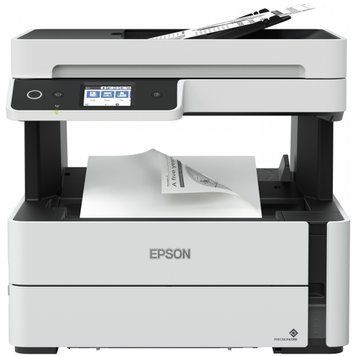 БФП Epson M3170 + Wi-Fi (C11CG92405) 577362ua фото