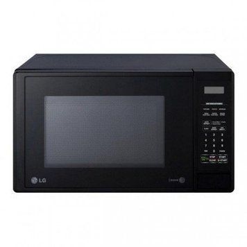 Мікрохвильовка LG MS2042DB 533626ua фото