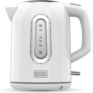 Электрочайник Black+Decker BXKE2204E 517570ua фото