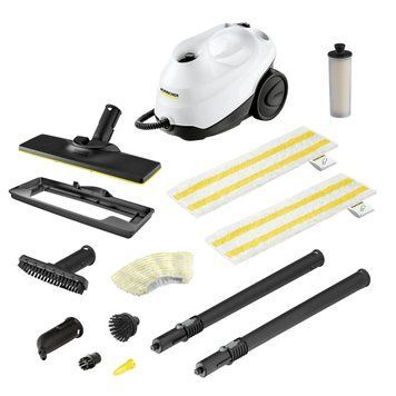 Пароочиститель Karcher SC 3 EasyFix Plus (1.513-661.0) 512746 фото