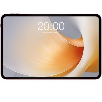 Планшет Teclast T65 Plus 8/256GB Red (TL-112939) 623573ua фото