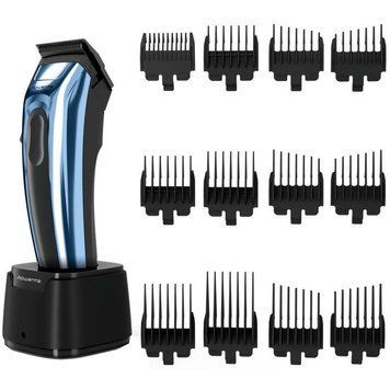 Машинка для стрижки Rowenta Barber Experience TN1551E0 623168ua фото