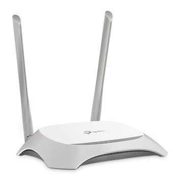 Бездротовий маршрутизатор (роутер) TP-Link TL-WR840N 516043ua фото