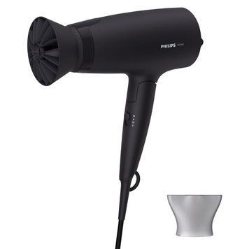 Фен дорожный Philips 3000 Series BHD308/10 513588ua фото