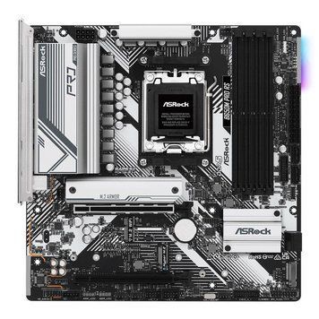 Материнська плата ASRock B650M Pro RS (90-MXBLP0-A0UAYZ) 504259 фото