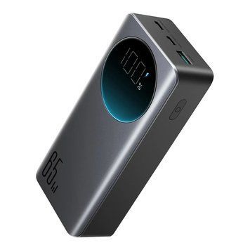 Внешний аккумулятор (павербанк) Joyroom 30000 mAh 65W (JR-PBF05) 614046 фото