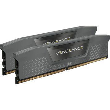 Пам'ять для настільних комп'ютерів Corsair 64GB (2x32GB) DDR5 6000 MHz (CMK64GX5M2B6000Z30) 527156 фото