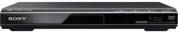 DVD-плеєр Sony DVP-SR760HB 508283 фото