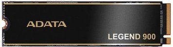SSD накопичувач Adata Legend 900 2 TB (SLEG-900-2TCS) 484119ua фото