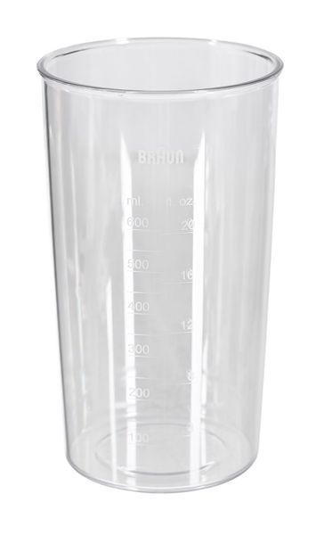 Занурюваний блендер Braun MQ 50001 M 532734 фото