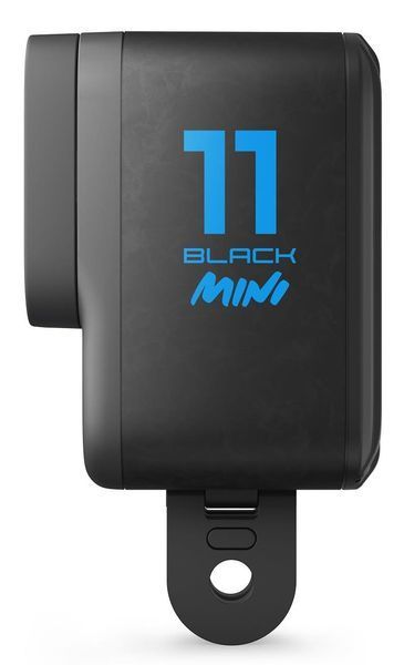 Екшн-камера GoPro HERO11 Mini (CHDHF-111-RW) 476532 фото