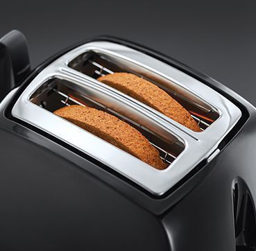 Тостер Russell Hobbs Textures Plus 22601-56 316115ua фото