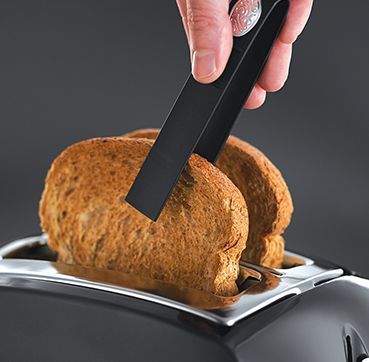 Тостер Russell Hobbs Textures Plus 22601-56 316115ua фото