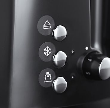 Тостер Russell Hobbs Textures Plus 22601-56 316115ua фото