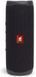 Портативна колонка JBL Flip 5 Black (JBLFLIP5BLK) 484152 фото 5