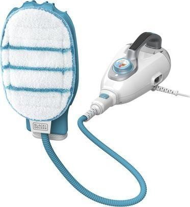 Паровая швабра Black+Decker FSMH13101SM 181949 фото