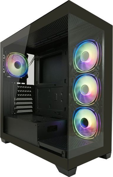 Корпус LC-Power LC-715B-ON 542055 фото