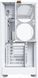 Корпус Montech HS02 White 620075 фото 5