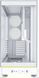 Корпус Montech HS02 White 620075 фото 3