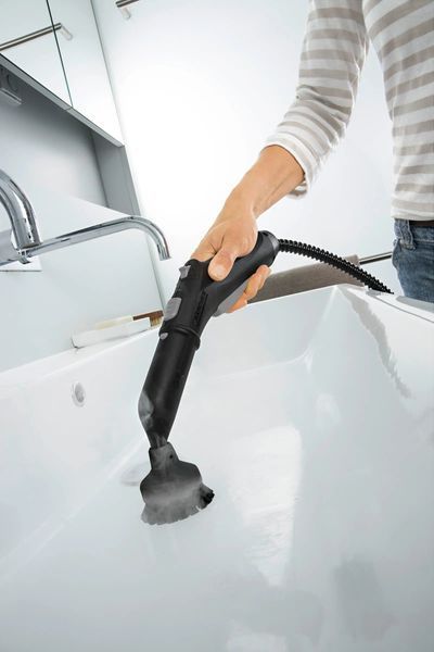 Пароочисник Karcher SC 3 EasyFix Plus (1.513-661.0) 512746 фото