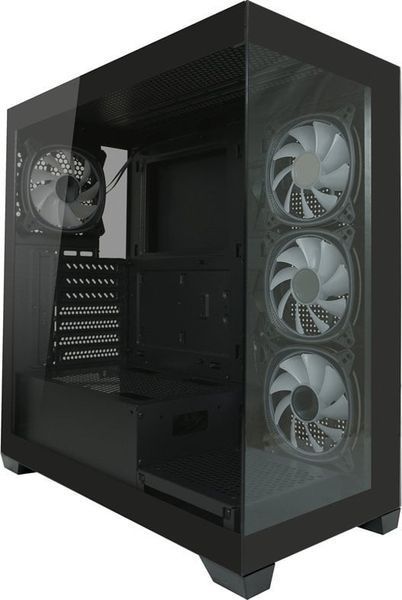 Корпус LC-Power LC-715B-ON 542055 фото