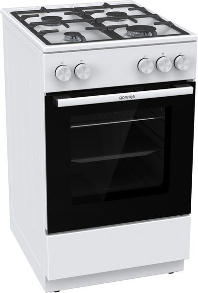 Газовая плита Gorenje GG5A10WFFM 604270ua фото