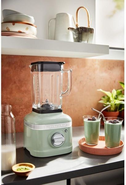 Блендер стационарный KitchenAid 5KSB4026EPT 320052 фото