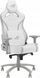 Комп'ютерне крісло для геймера Asus ROG Chariot X Core White (90GC01N0-MSG060) 619929 фото 2
