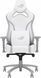 Комп'ютерне крісло для геймера Asus ROG Chariot X Core White (90GC01N0-MSG060) 619929 фото 1