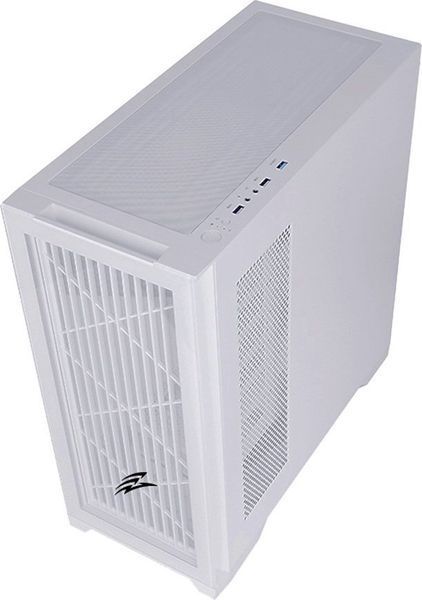 Корпус Evolveo Ptero Q2 White (PTEROQ2W) 541898 фото
