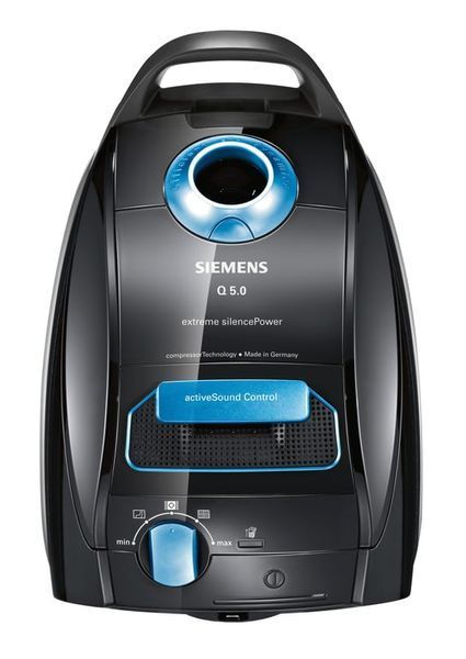 Пылесос Siemens VSQ5X1230 309639 фото
