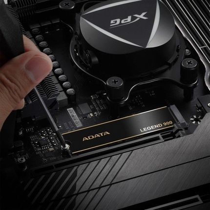 SSD накопитель Adata Legend 900 2 TB (SLEG-900-2TCS) 484119ua фото