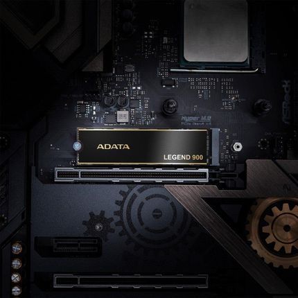 SSD накопитель Adata Legend 900 2 TB (SLEG-900-2TCS) 484119ua фото