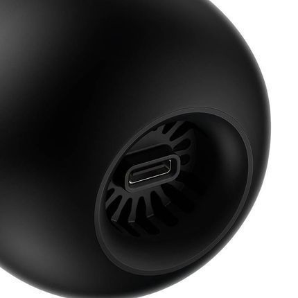 Автомобільний / ручний пилосос Baseus A2Pro Car Vacuum Cleaner Black (VCAQ040001) 499421 фото