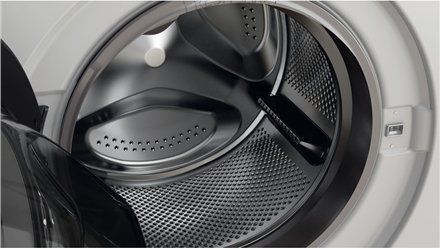 Стиральная машина автоматическая Whirlpool FFS 7469 W EE 621417 фото