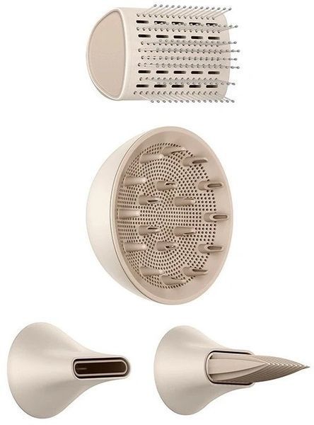 Фен Dreame Gusto G40 Titanium (AHG40A-TI) 622111 фото