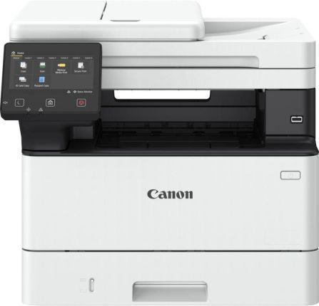 БФП Canon i-SENSYS MF461DW + Wi-Fi (5951C020) 501116 фото